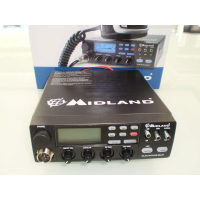 Midland Alan 48 Plus Multi B